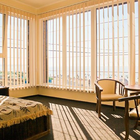 Cowboy Hotel Odessa Ngoại thất bức ảnh