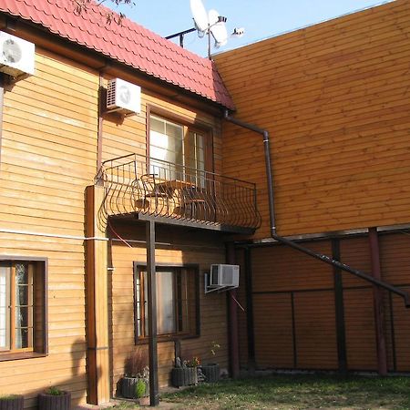Cowboy Hotel Odessa Ngoại thất bức ảnh