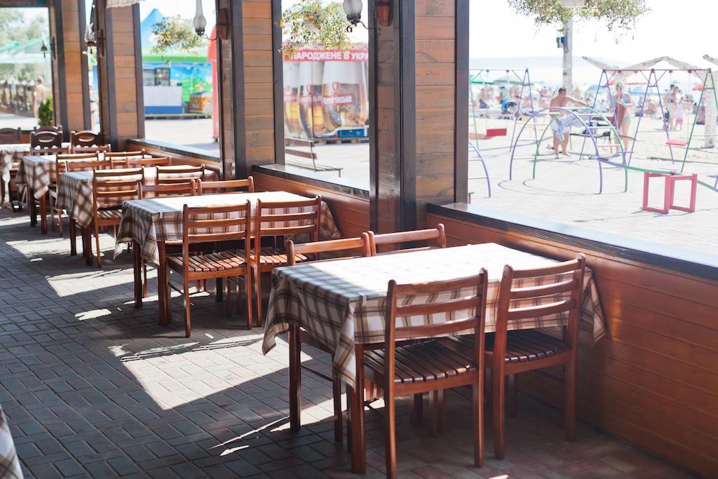 Cowboy Hotel Odessa Ngoại thất bức ảnh