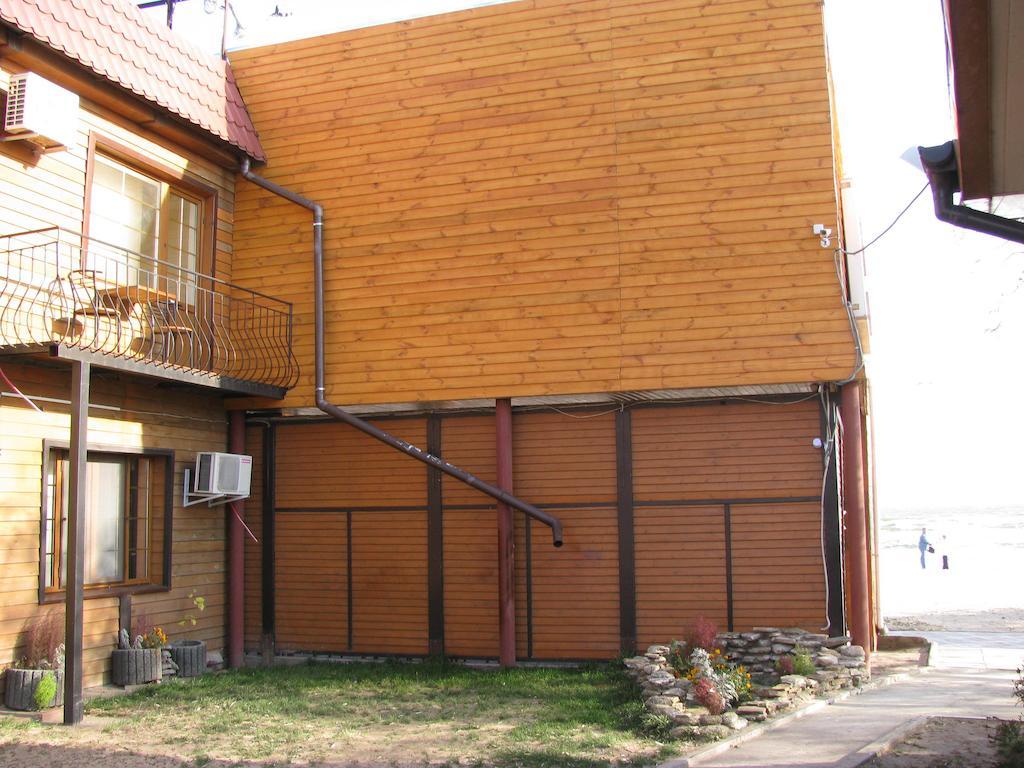Cowboy Hotel Odessa Ngoại thất bức ảnh
