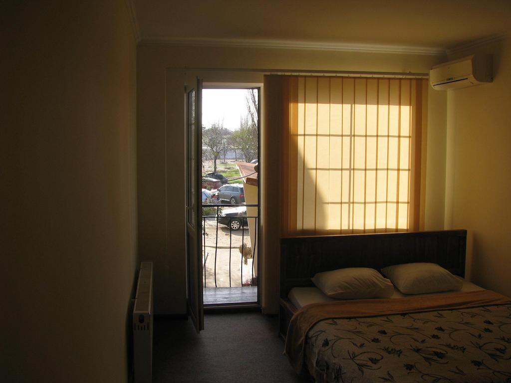 Cowboy Hotel Odessa Phòng bức ảnh