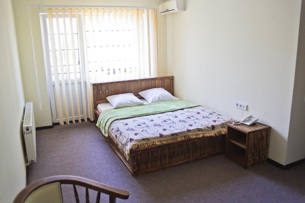 Cowboy Hotel Odessa Phòng bức ảnh