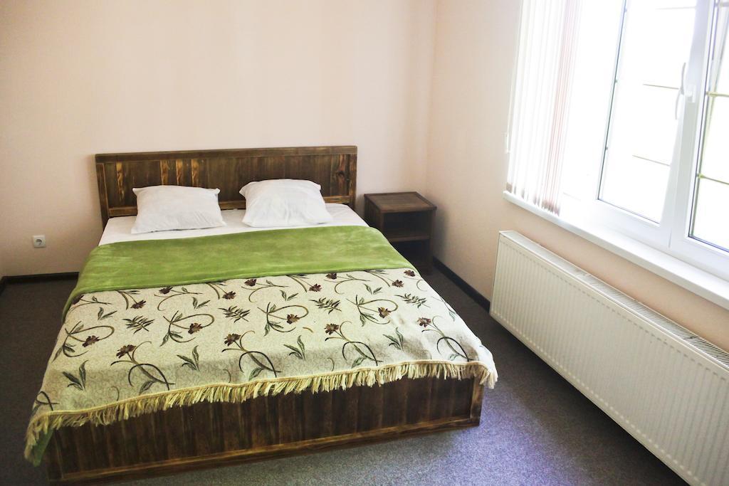 Cowboy Hotel Odessa Ngoại thất bức ảnh