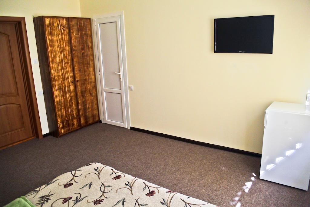 Cowboy Hotel Odessa Phòng bức ảnh