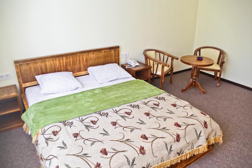 Cowboy Hotel Odessa Phòng bức ảnh