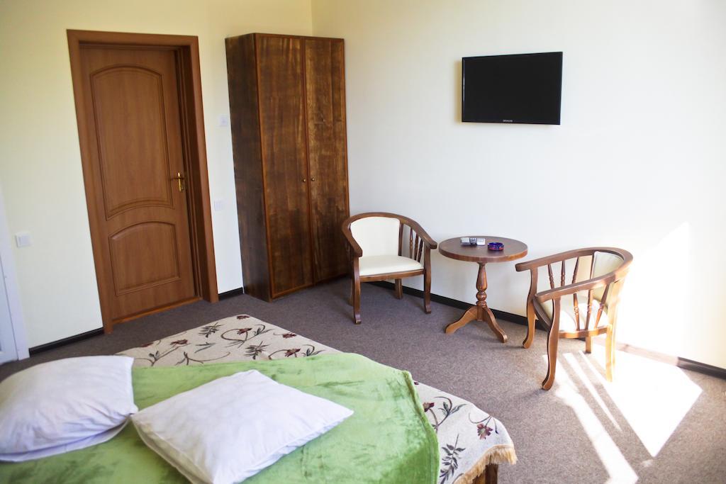 Cowboy Hotel Odessa Phòng bức ảnh