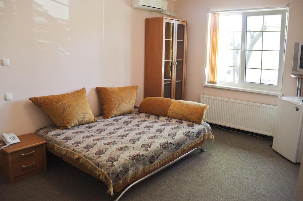 Cowboy Hotel Odessa Phòng bức ảnh
