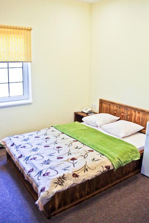 Cowboy Hotel Odessa Phòng bức ảnh
