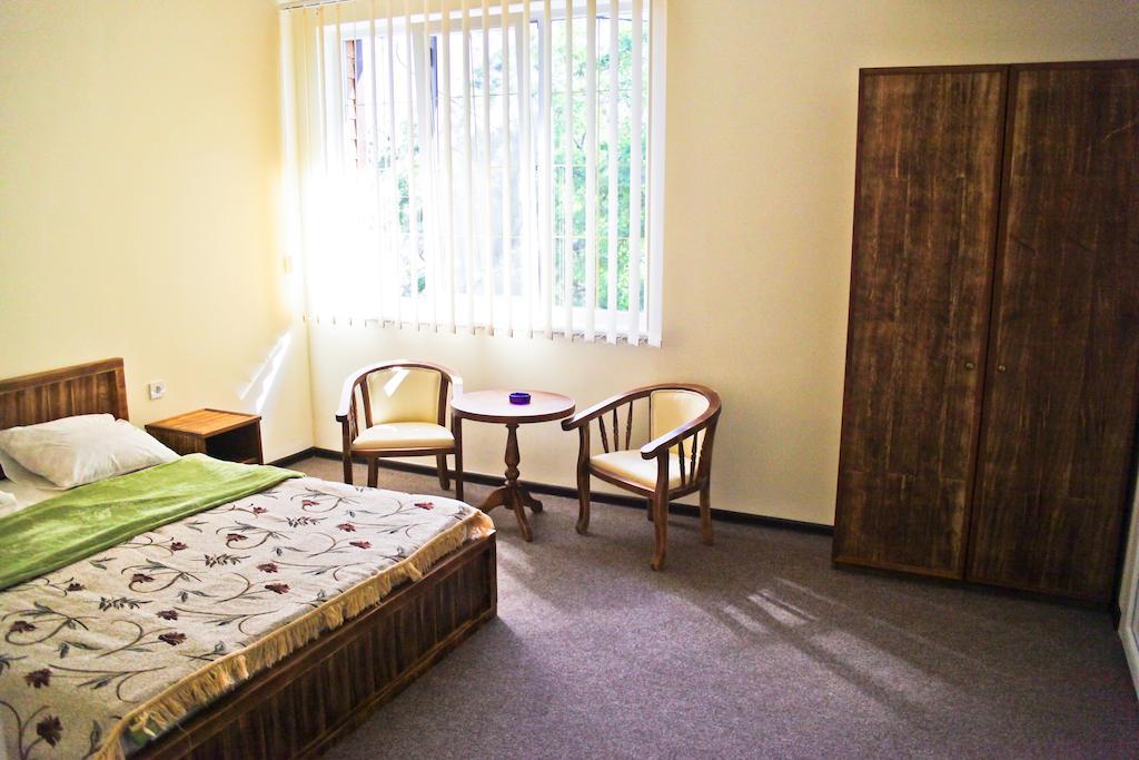 Cowboy Hotel Odessa Phòng bức ảnh