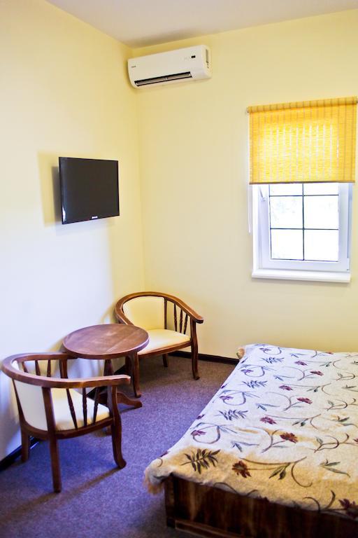 Cowboy Hotel Odessa Phòng bức ảnh