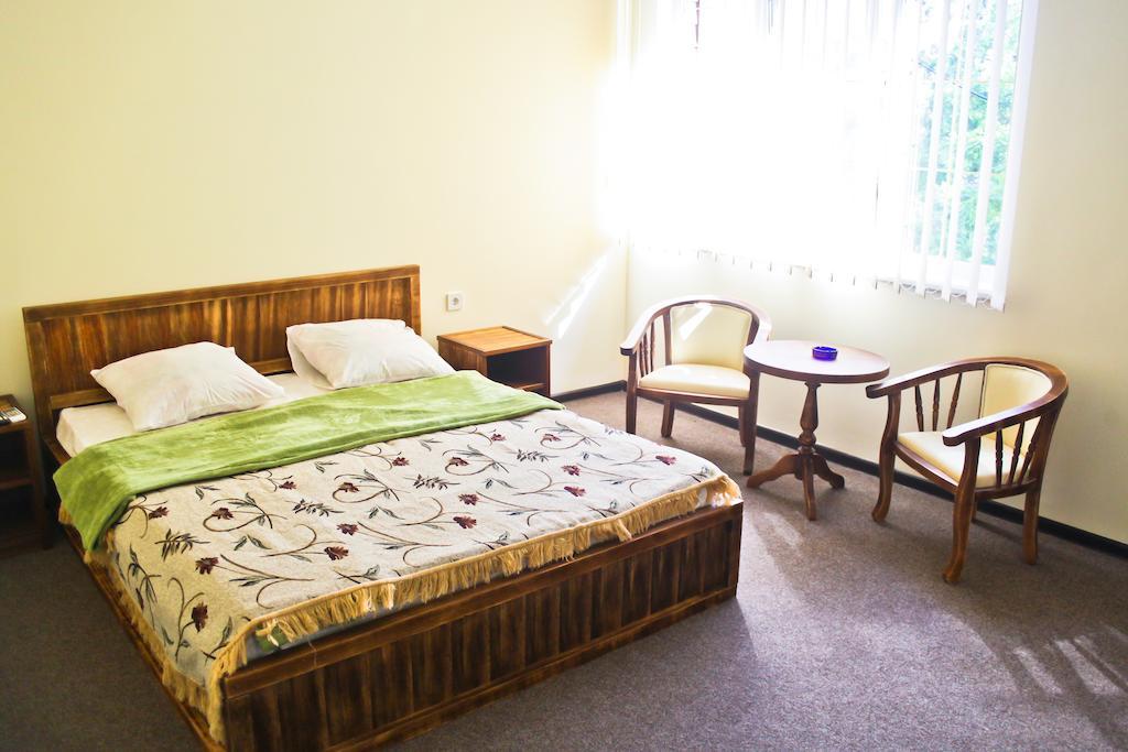 Cowboy Hotel Odessa Ngoại thất bức ảnh