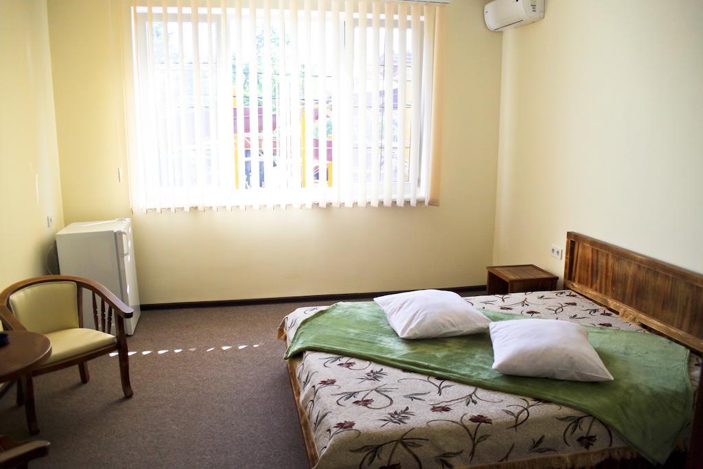 Cowboy Hotel Odessa Phòng bức ảnh