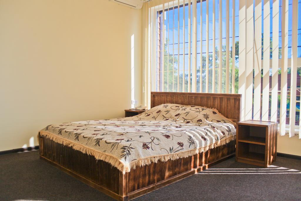 Cowboy Hotel Odessa Phòng bức ảnh