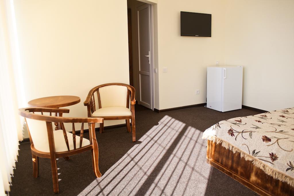 Cowboy Hotel Odessa Phòng bức ảnh