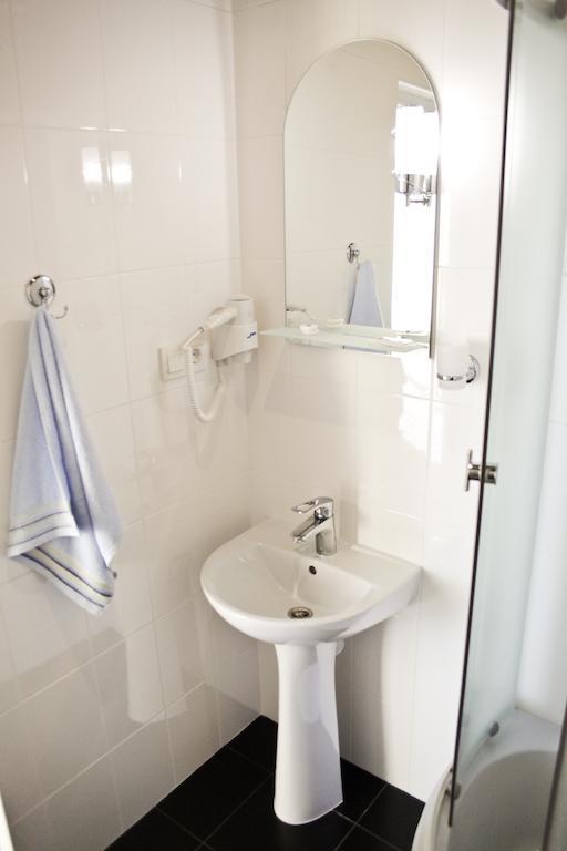 Cowboy Hotel Odessa Phòng bức ảnh