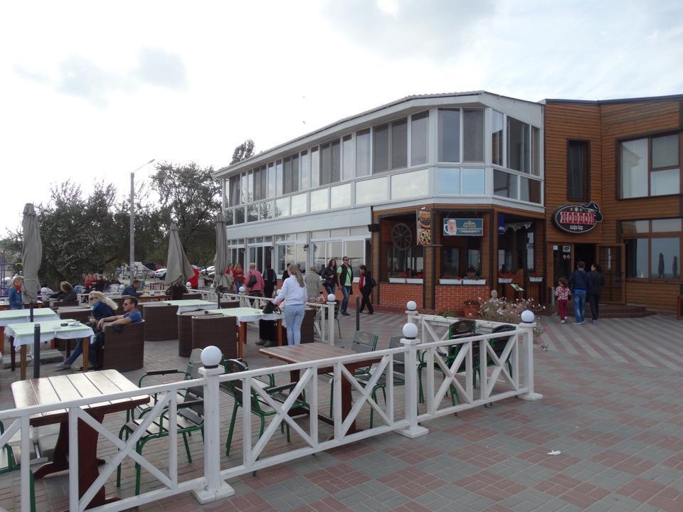 Cowboy Hotel Odessa Ngoại thất bức ảnh